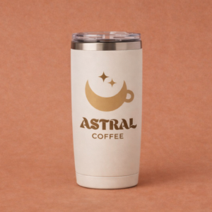 Termo Astral Inox